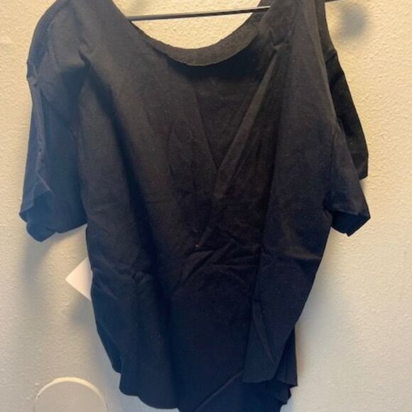 "Super Callie Swagilistic Hella Sexy Dopeness" Black Tee - Picture 3 of 7